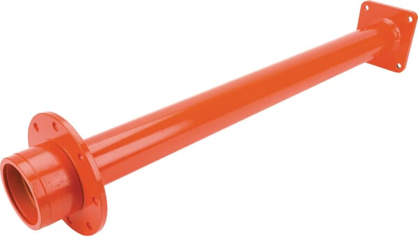 Perfect Rohr 13687