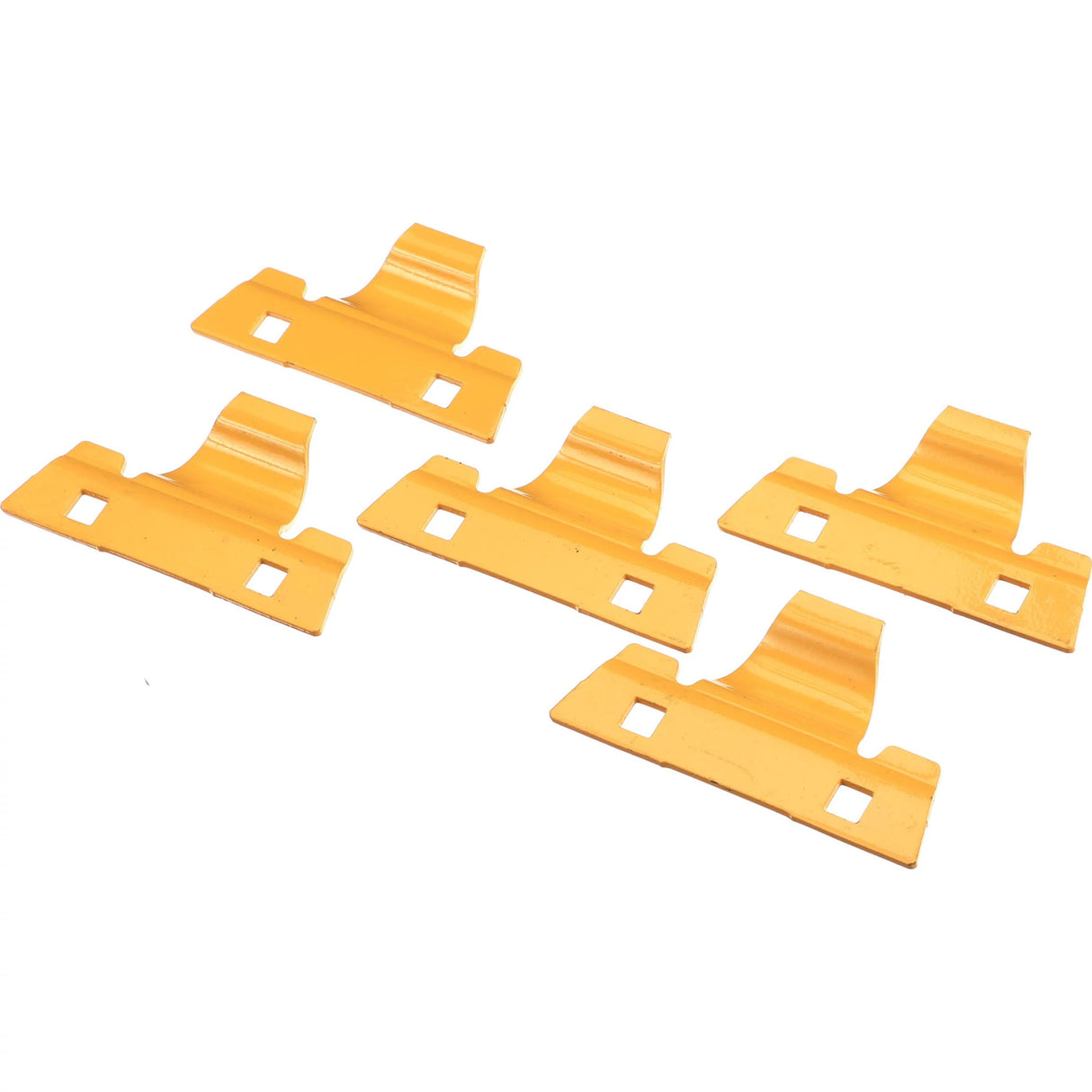 Original New Holland CNH Ersatzteil Nummer 137651 MESSERDAUMEN 