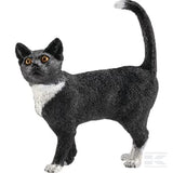 Schleich Katze, stehend 13770SCH