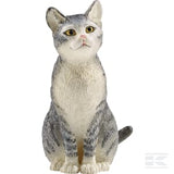 Schleich Katze, sitzend 13771SCH