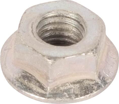 New Holland / Case BUNDMUTTER - 2 STÜCK 13831801 original CNH Ersatzteil