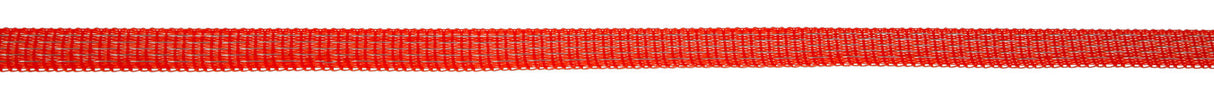 AKO Band Top Line Plus 200m, 10mm 5x0,30 TriCond, orange 449566