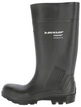 Dunlop Purofort S5 - Gr. 39 Sicherheitsstiefel - 34752