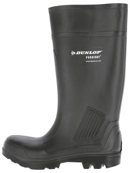 Dunlop Purofort S5 - Gr. 46 Sicherheitsstiefel - 34759