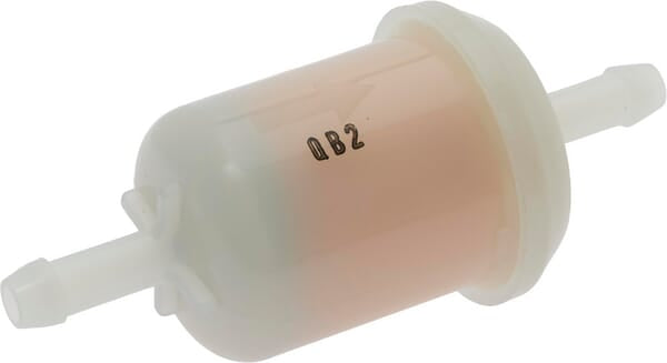 Toro Kraftstofffilter - 1 Stück - 1390717