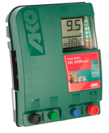 AKO PowerSTATION XDi 15000 digital 12/230V Weidezaungerät 1 Stück 372935