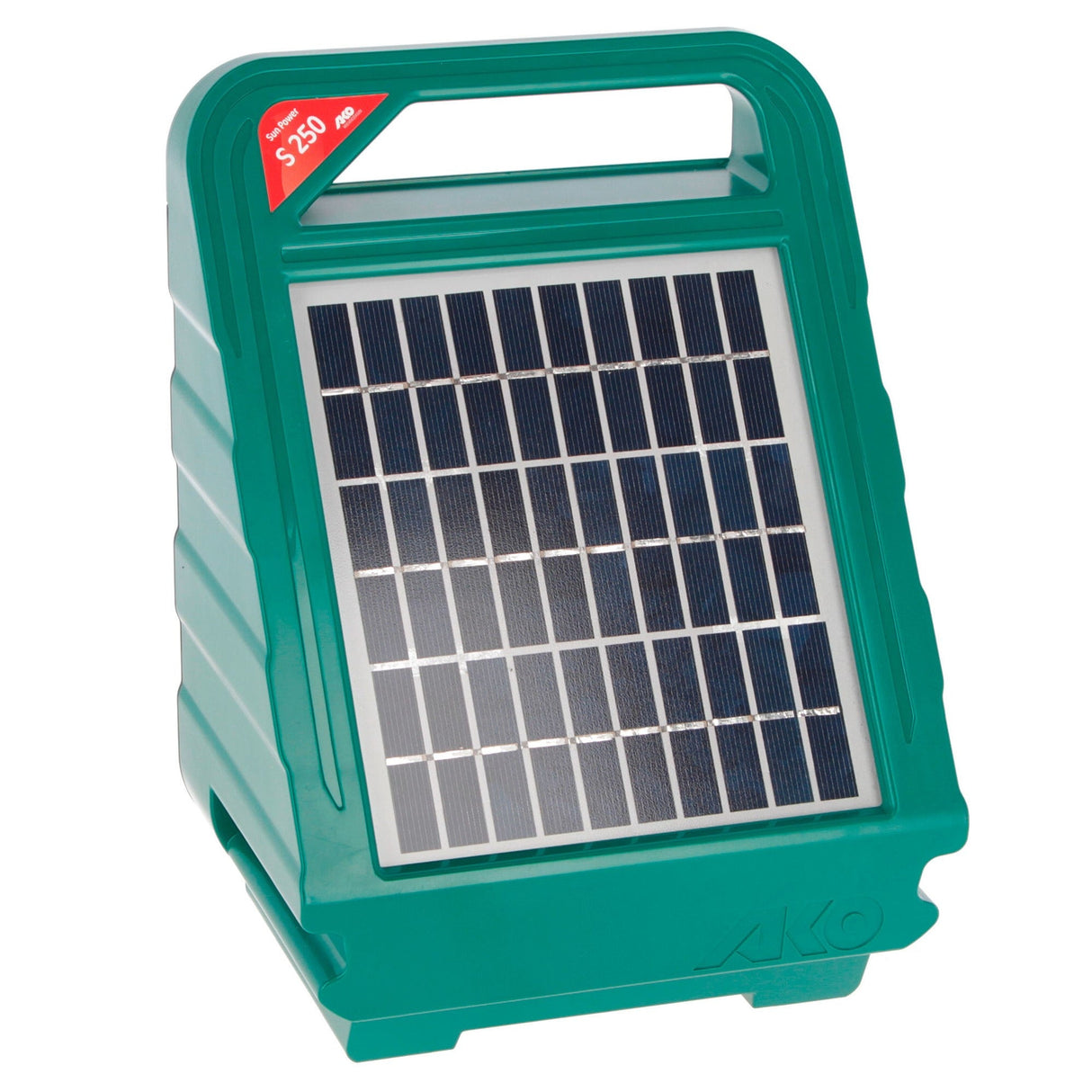 Kerbl SunPOWER S250 Weidezaungerät 1 Stück 372920