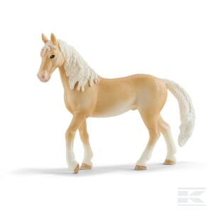 Schleich Hengst Akhak Teke 13911SCH