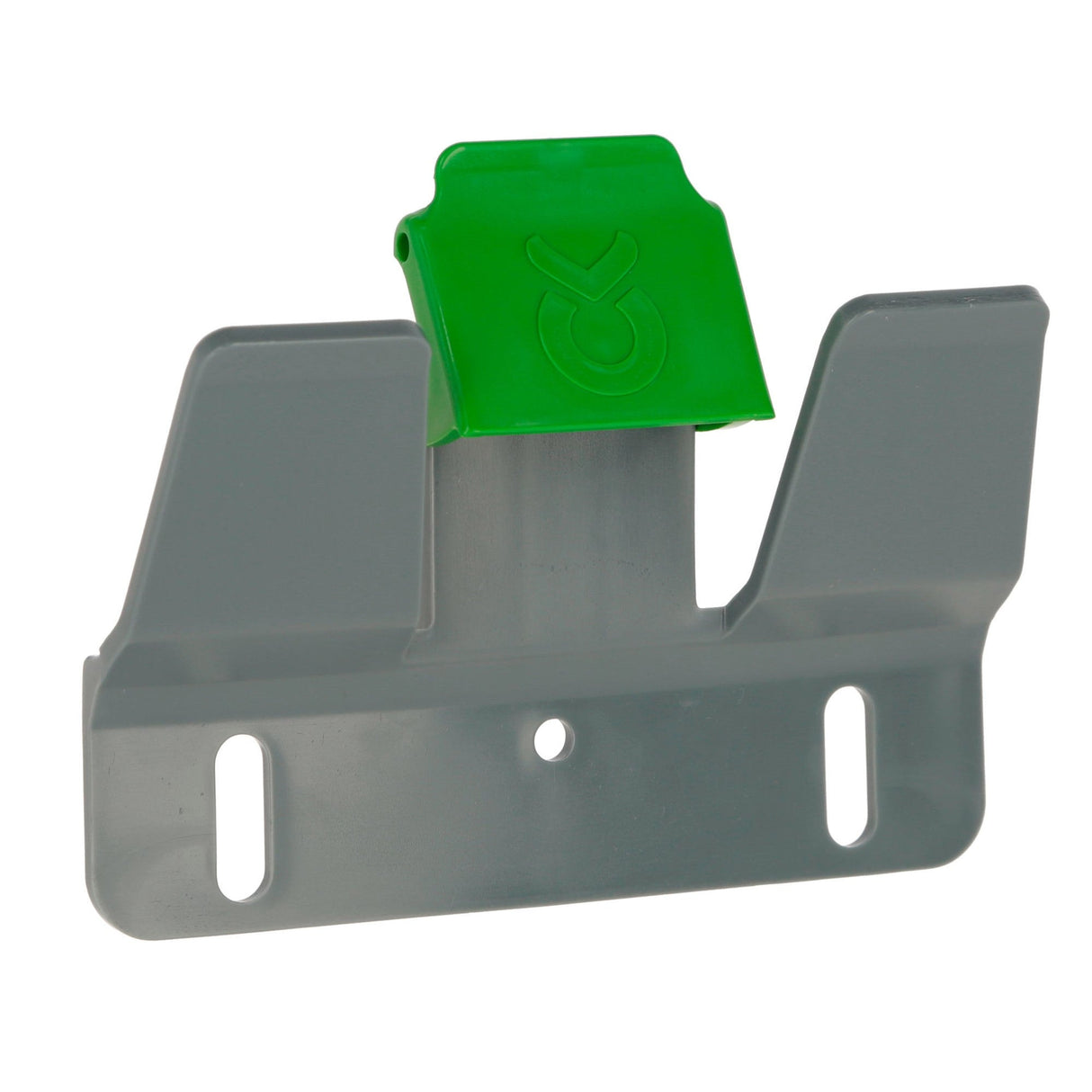 Kerbl Eimerhalter mit Auswurfsicherund Bucket Guard,  3er-Pack 3 Packung 1407