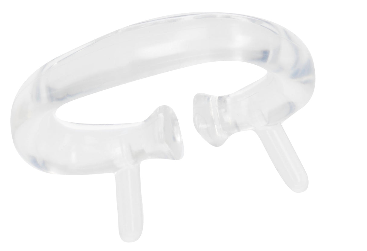 Kerbl Viehsaugentwöhner SuckStop Müller, Kälber/Jungvieh, 2 Stk 1 Blister 13140/2