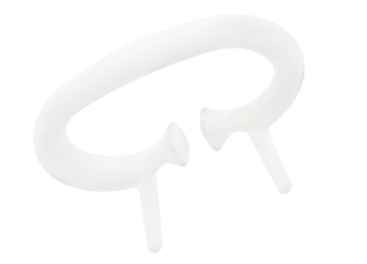 Kerbl Viehsaugentwöhner SuckStop Müller, für Großvieh, 2 Stk 1 Blister 13142/2