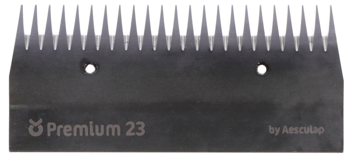 Kerbl Schermesser-Set Kerbl Premium, Rind 21/23 Z. 1 Stück 18955