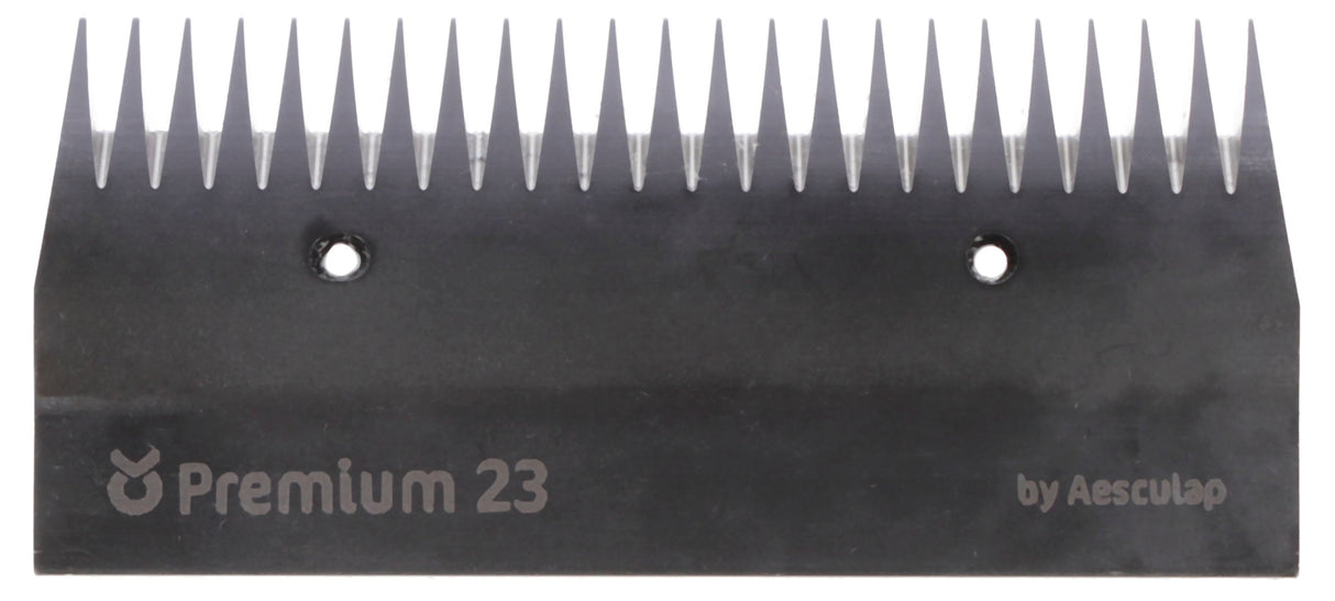 Kerbl Schermesser-Set Kerbl Premium, Rind 21/23 Z. 1 Stück 18955