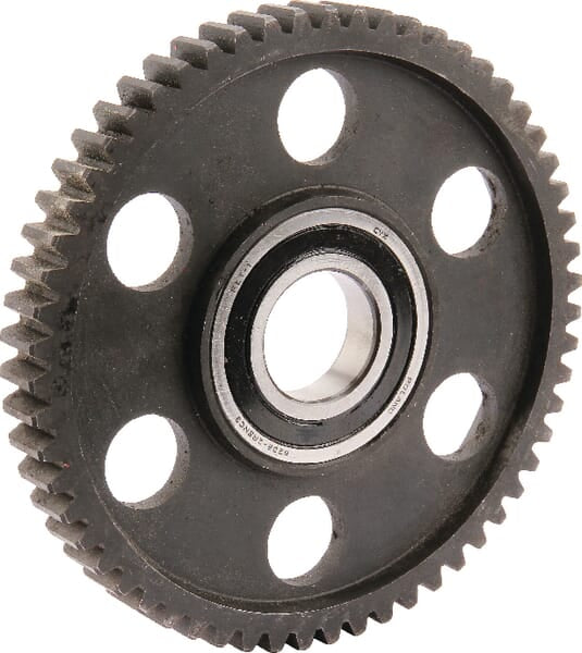 KRAMP Kettenrad 1391901KR