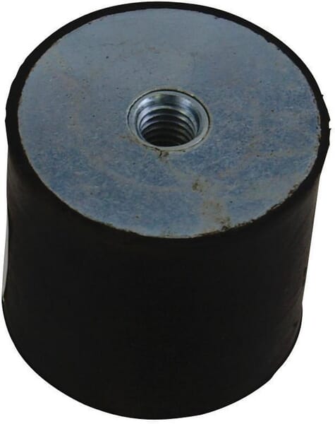 Maschio-Gaspardo Anschlaggummi - 1 Stück - 8113930110