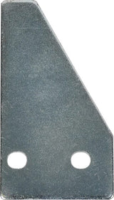 Schumacher Putzklinge 25,05mm 1393501