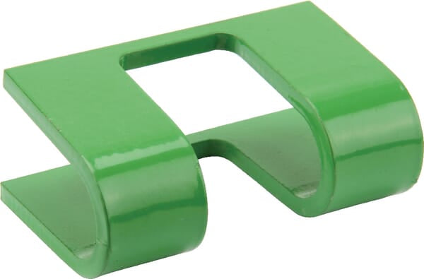 Tine holder