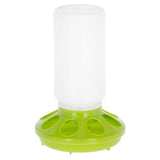 Kerbl Kunststoff Geflügel Futterautomat 1 ltr. 1 Stück 73137