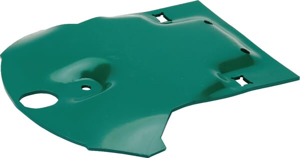 KRAMP Gleitkufe 1396651KR