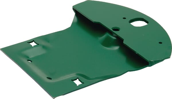 KRAMP Gleitkufe 1396663KR