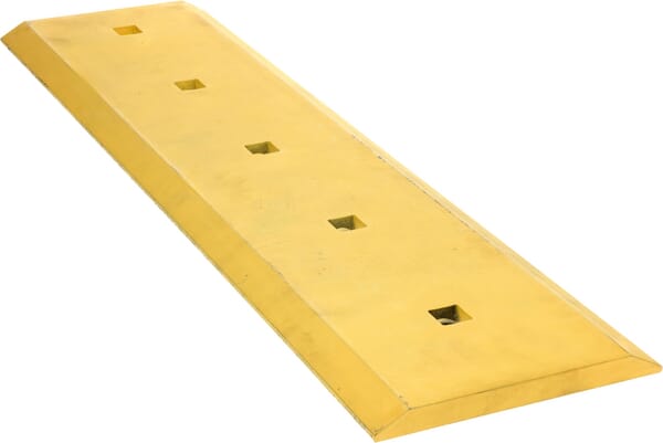 Komatsu Schürfschiene - 1 Stück - 13G7263250