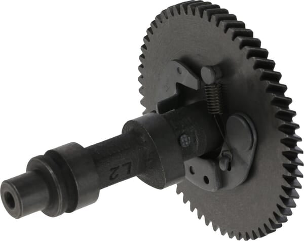 Loncin Nockenwelle komplett - 1 Stück - 1400201100001