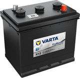 KRAMP Batterie 6V 140Ah 720A Promotive Heavy Duty VARTA 140023072A742