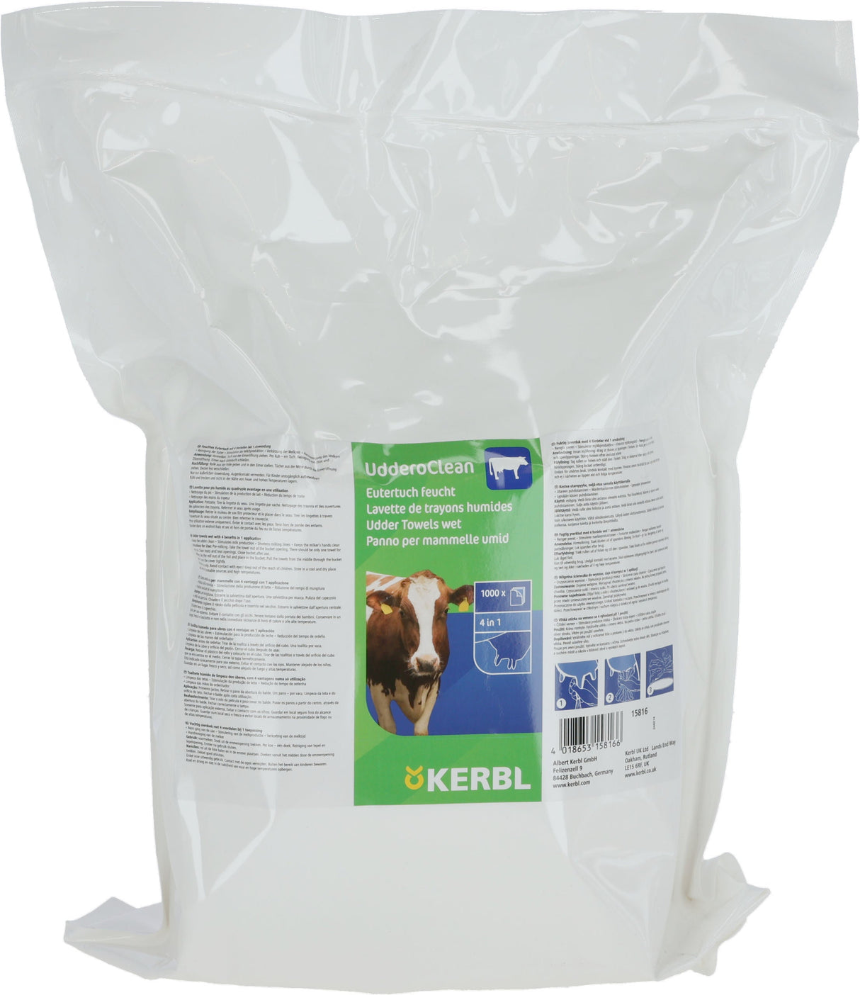 Kerbl Artikel 15816 im Online Shop kaufen