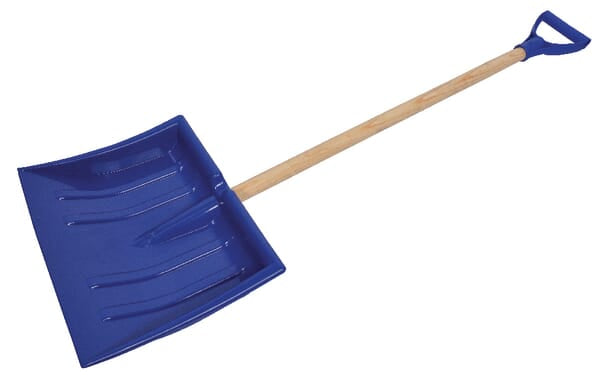 KRAMP Kinderschneeschieber 14048GP