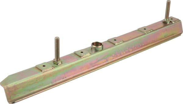 Tanco OE Andruckplatte 1406101