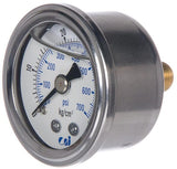 KRAMP Manometer Solo 433 14075