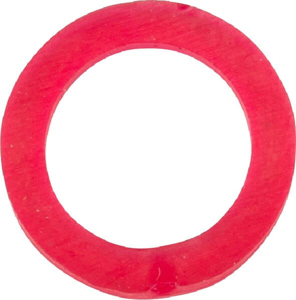 KRAMP Dichtung 17x11 rot 433 14077