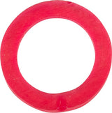 KRAMP Dichtung 17x11 rot 433 14077