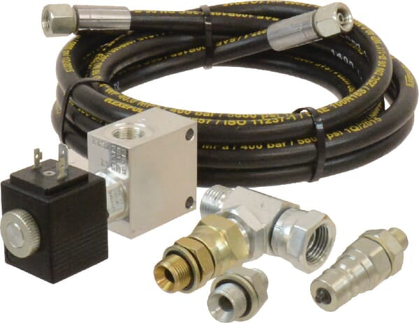 Tanco OE Satz für LS-System 1408180