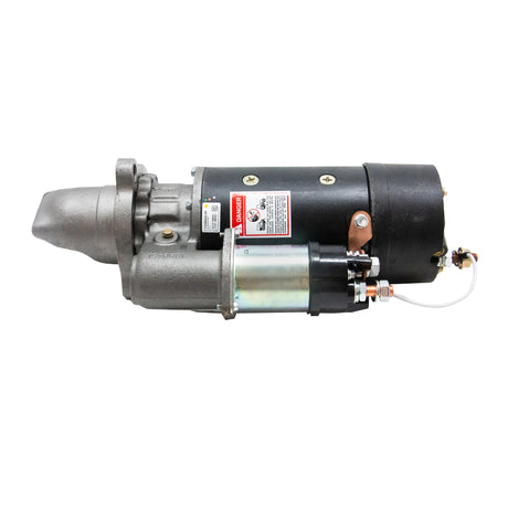 Original New Holland CNH Ersatzteil Nummer 140855A3R AUSTAUSCH-ANLASSER 