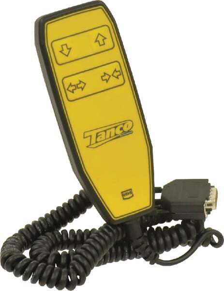 Tanco OE Steuerung 1409001