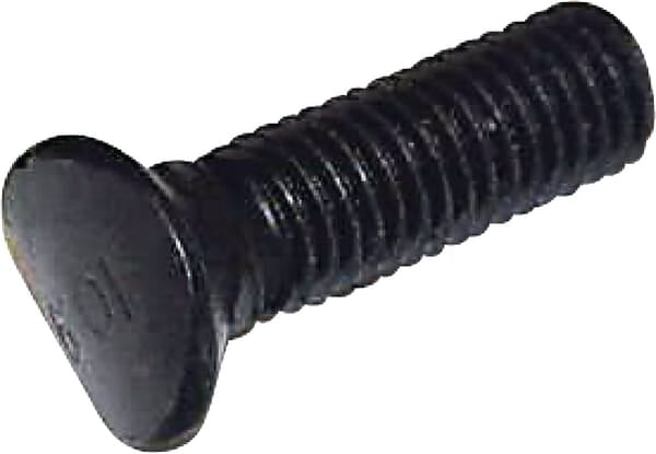 Unia Schraube M10X35 - 1 Stück - 141700010030