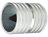 KRAMP Rohrfräser V2A Ø 10-56mm HG232500