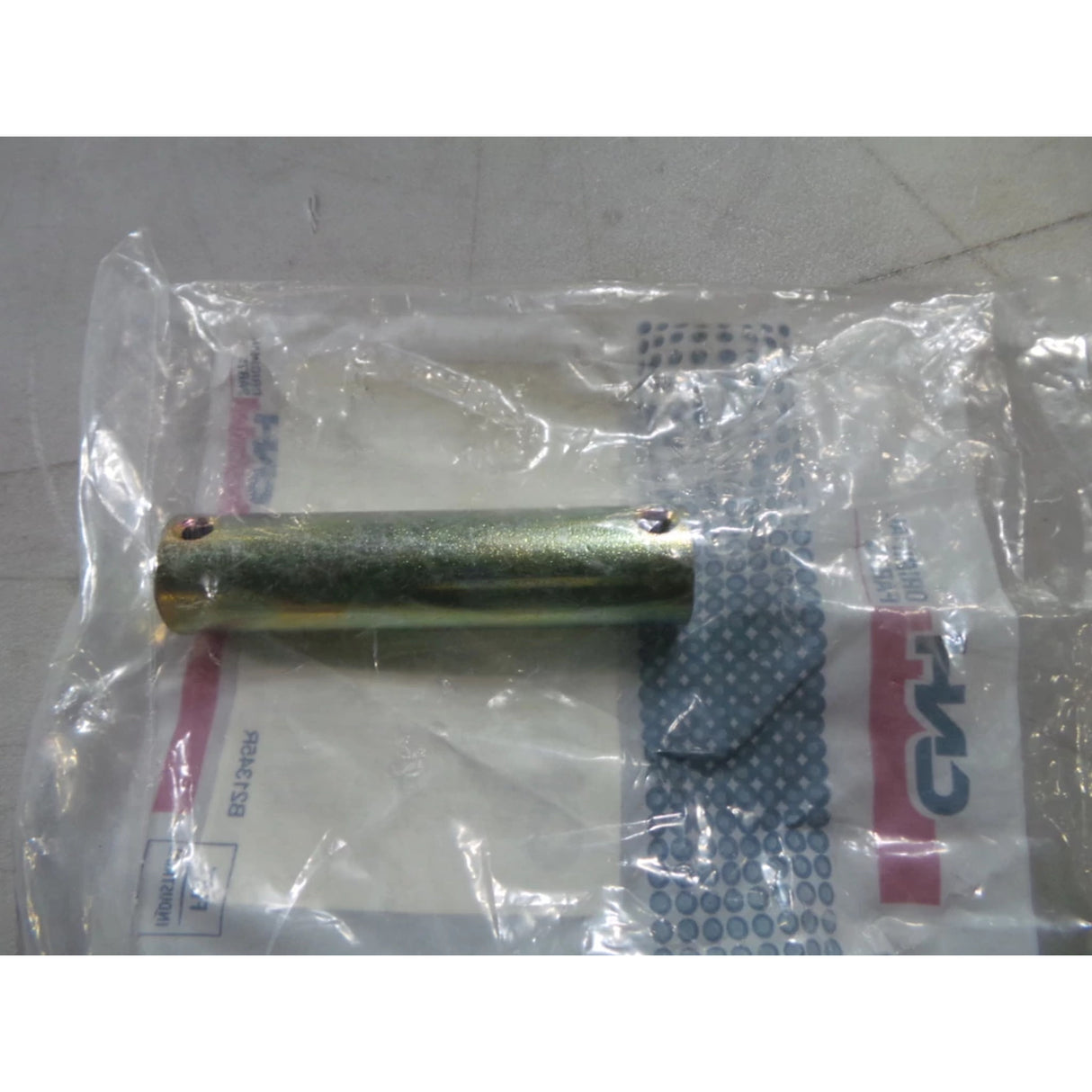 Original New Holland CNH Ersatzteil Nummer 142823 GABELBOLZEN 