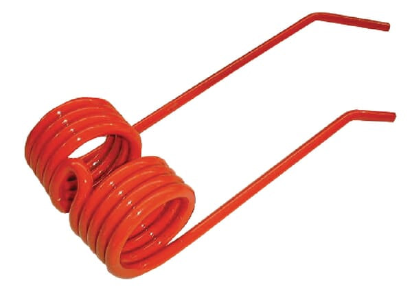SEKO-Kongskilde Zinken, links, CR, Modell CR 320, CR 400 - 1 Stück - 8114330201