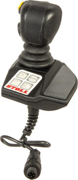 Stoll Joystick-Konsole Can-Bus 1439920