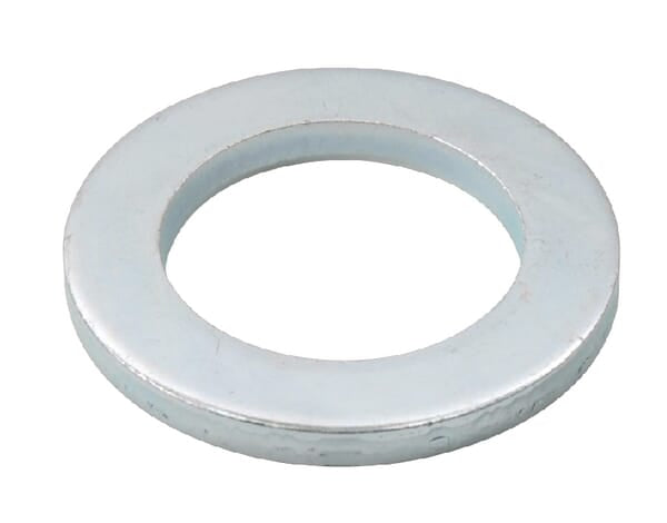 Rondelle galvanisée M24 - 25 pièces