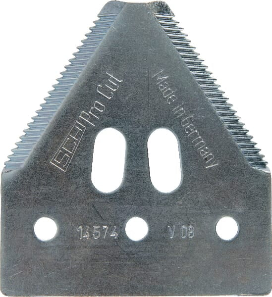 Schumacher Messerabschnitt 1457403