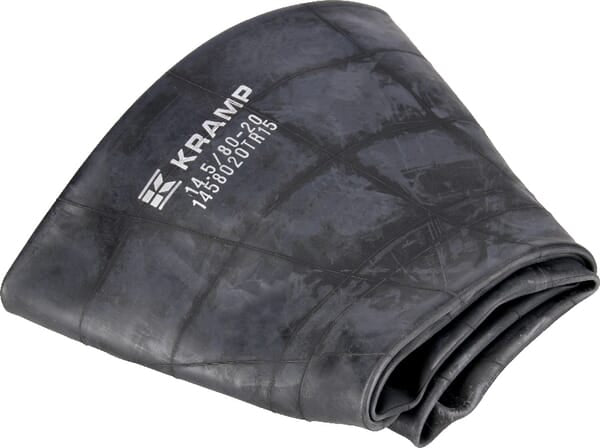 KRAMP Reifenschlauch für Felge Ø 20", 14.5/80-20TR15, Kramp 1458020TR15