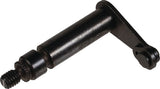Bosch adjusting axis