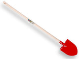 Pelle pour enfants pointue avec manche
