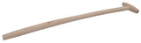 Manche en bois de frêne 75 cm