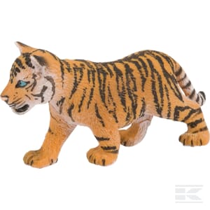 Schleich Junger Bengalischer Tiger 14730SCH