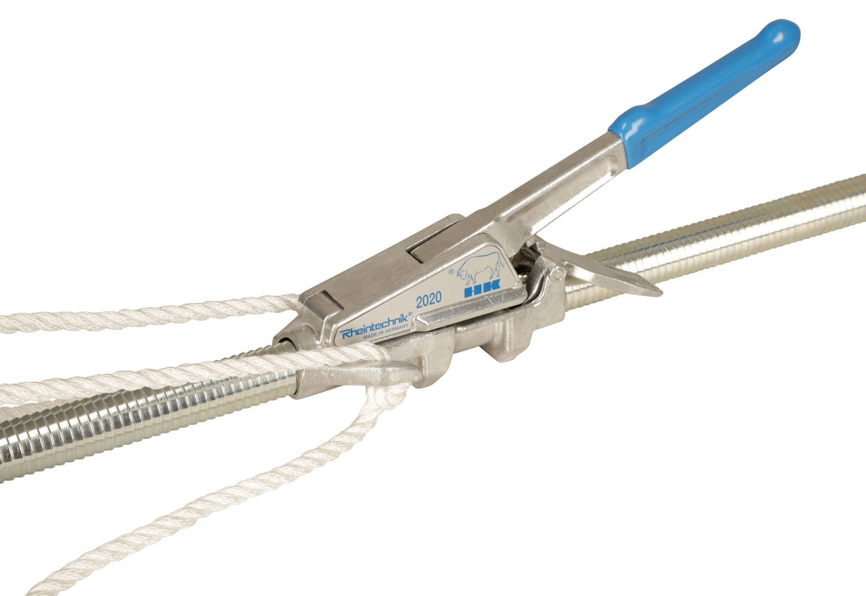 Kerbl HK-Geburtshelfer mit Mechanik 2020, mit HK Flexi-Bügel 57 cm 10131