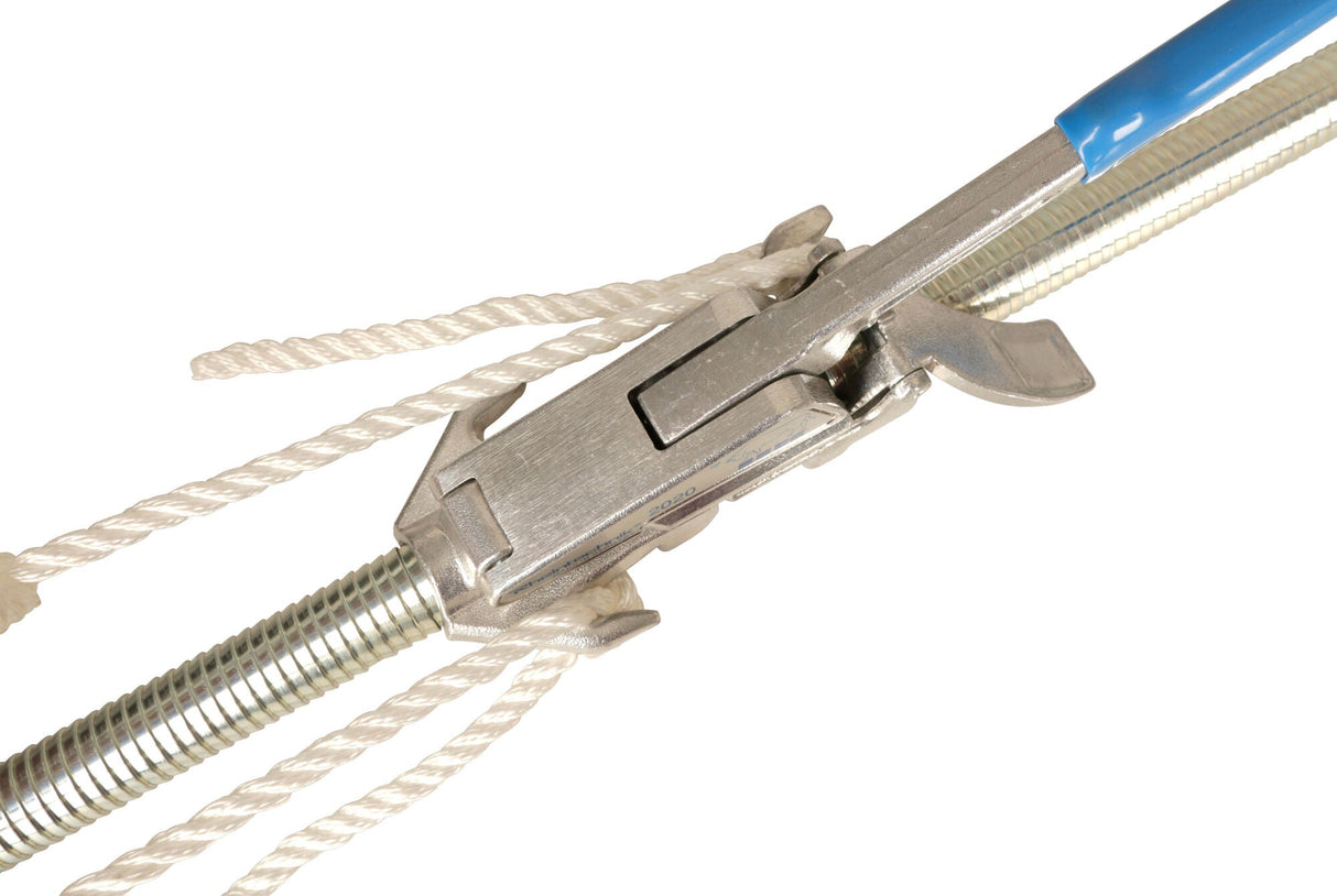 Kerbl HK-Geburtshelfer mit Mechanik 2020 mit HK-Flexi Bügel 52cm 10130